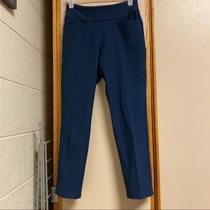 Adidas Golf Capri Pants